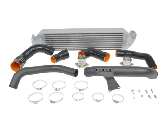 PLM Honda Civic 1.5T Turbo & Si FC 2016+ Intercooler Kit & Charge Pipes V2