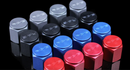 Rays Engineering Air Valve Cap Set-1