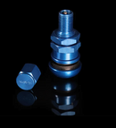 Rays Engineering Air Valve Stem Set-4