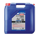 High Perfor­mance Gear Oil (GL4+) SAE 75W-90-2