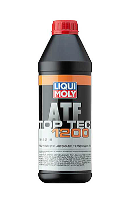 Top Tec ATF 1200