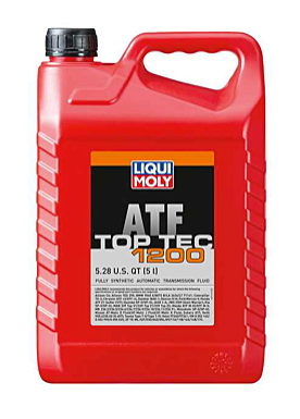 Top Tec ATF 1200 - 0
