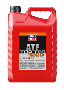 Top Tec ATF 1200