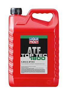 Top Tec ATF 1800