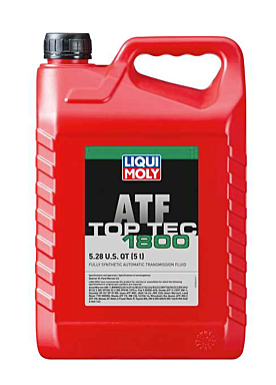 Top Tec ATF 1800