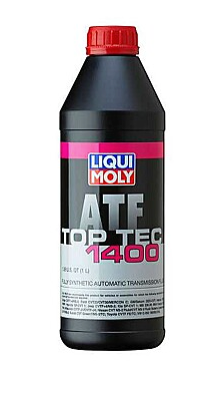 Top Tec ATF 1400