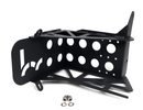 Hybrid Racing Battery Relocation Bracket (06-11 Civic Si)-2