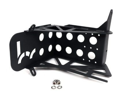 Hybrid Racing Battery Relocation Bracket (06-11 Civic Si)