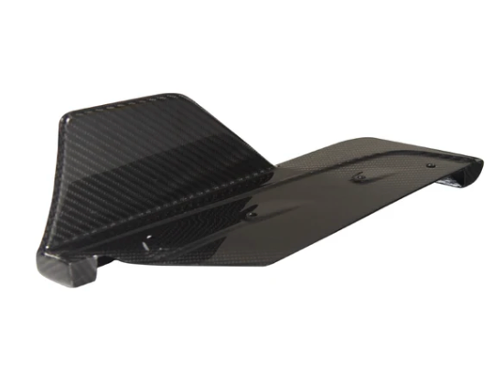 Acura DE5 Integra Type S Rear Bumper Skirts 2024 - Current