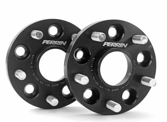 Honda Wheel Adapters 5x114.3 to 5x120