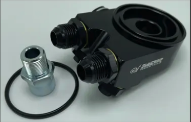 HONDA CTR FL5 THERMOSTATIC OIL COOLER KIT