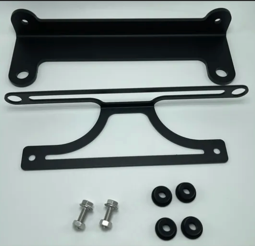 HONDA CTR FL5 THERMOSTATIC OIL COOLER KIT