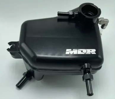HONDA CTR FL5 / FK8 & acura type s de5 Billet EXPANSION TANK