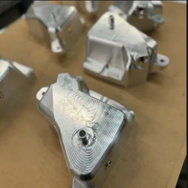 HONDA CTR FL5 / FK8 & acura type s de5 Billet EXPANSION TANK