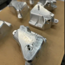 HONDA CTR FL5 / FK8 & acura type s de5 Billet EXPANSION TANK-3