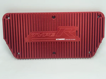 HONDA CTR FL5 / ACURA TYPE S DE5 BILLET TURBO INLET COVER