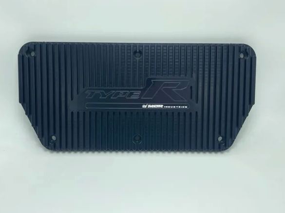 HONDA CTR FL5 / ACURA TYPE S DE5 BILLET TURBO INLET COVER