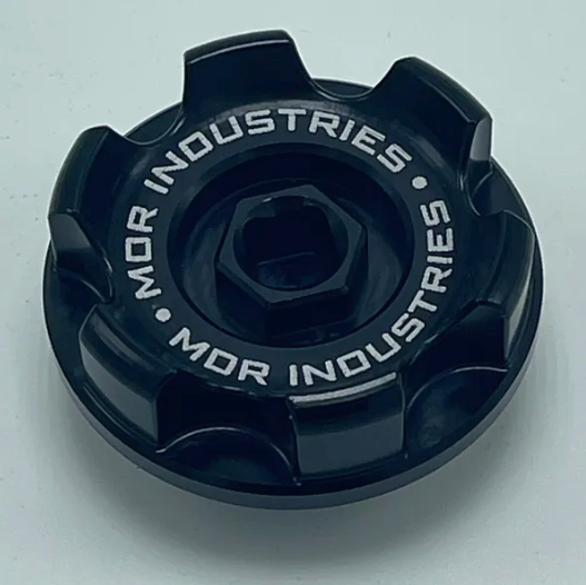 Billet Oil Caps