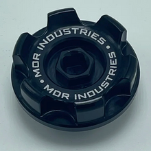 Billet Oil Caps