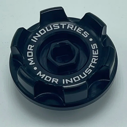 Billet Oil Caps