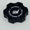 BILLET RADIATOR CAP COVER-3