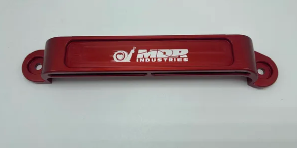 BILLET BATTERY TIE DOWN - 0