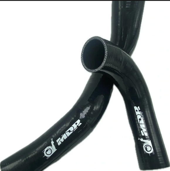 HONDA CTR FL5 / acura type s de5 SILICONE intercooler HOSE