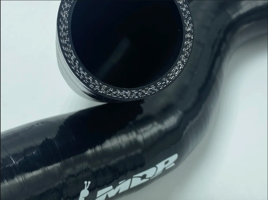 HONDA CTR FL5 / acura type s de5 SILICONE intercooler HOSE