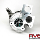 RV6 R365 RED Ball Bearing Turbo for 2016-2021 Honda Civic 1.5T-1