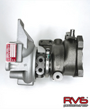 RV6 R365 RED Ball Bearing Turbo for 2016-2021 Honda Civic 1.5T-3