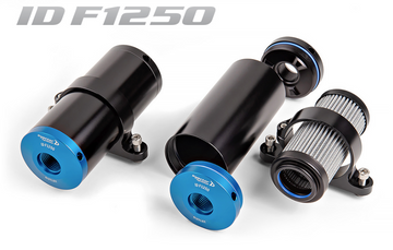 Injector Dynamics ID-F1250 Fuel Filter