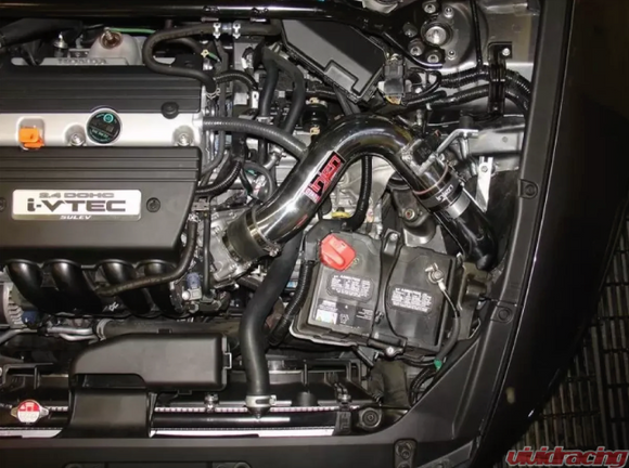 Injen SP Cold Air Intake System 2008-2012 Honda Accord L4-2.4L