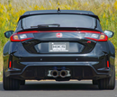 Hi-Power Muffler CIVIC TYPE-R FL5 K20C-2