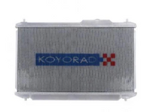 Koyo 2017-2021 Civic Type-R FK8 Radiator