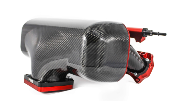 Honda K-series Centerfeed Intake Manifold