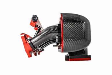 Honda K-series Centerfeed Intake Manifold