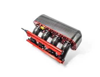 Honda K-series Centerfeed Intake Manifold