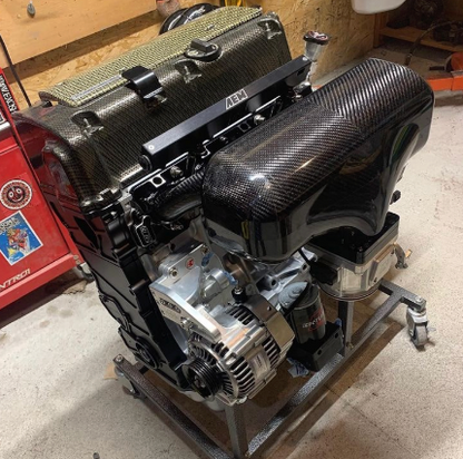Honda K-series Centerfeed Intake Manifold
