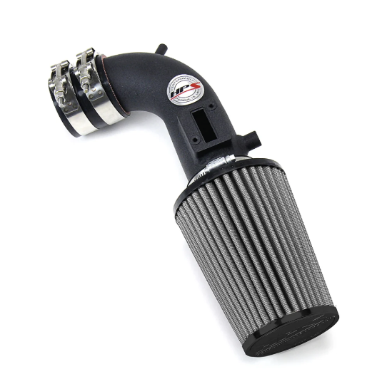 HPS Shortram Air Intake Kit 2011-2016 Honda CR-Z 1.5L, 827-107