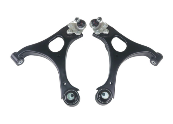 Whiteline 06-11 Honda Civic Front Lower Control Arm Assembly | KTA366