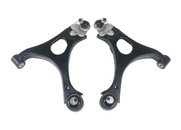 Whiteline 06-11 Honda Civic Front Lower Control Arm Assembly | KTA366