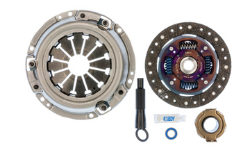 Exedy OE Clutch Kit | 2009-2017 Honda Fit L4 (HCK1010)