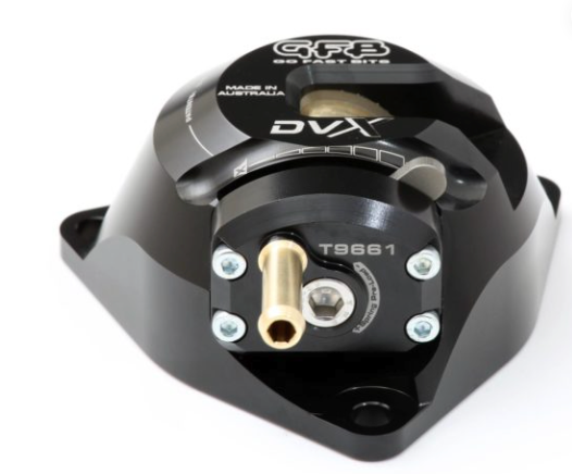 T9661 DVX Diverter Valve – Performance With Volume Control