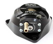 T9661 DVX Diverter Valve – Performance With Volume Control