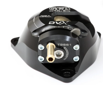 T9661 DVX Diverter Valve – Performance With Volume Control - 0