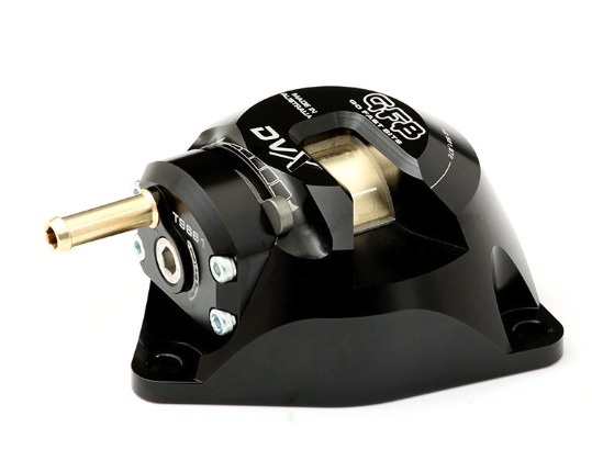 T9661 DVX Diverter Valve – Performance With Volume Control