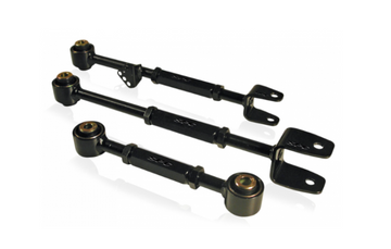 Eibach 09-14 TSX / 13-17 Accord Pro Alignment Camber Arm Kit