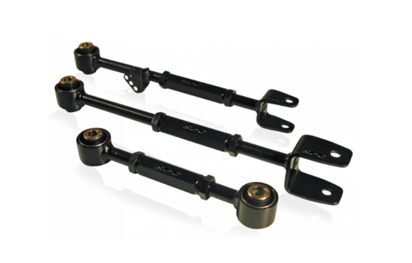 Eibach 09-14 TSX / 13-17 Accord Pro Alignment Camber Arm Kit