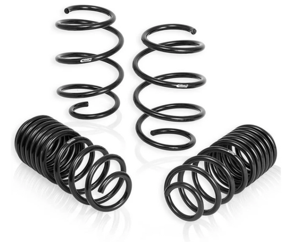 Eibach Pro-Kit Performance Springs | 2015-2019 Acura TLX 3.5L (4089.140)