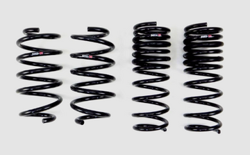 Acura TLX FWD/AWD 2015-2020 Down Sus Springs